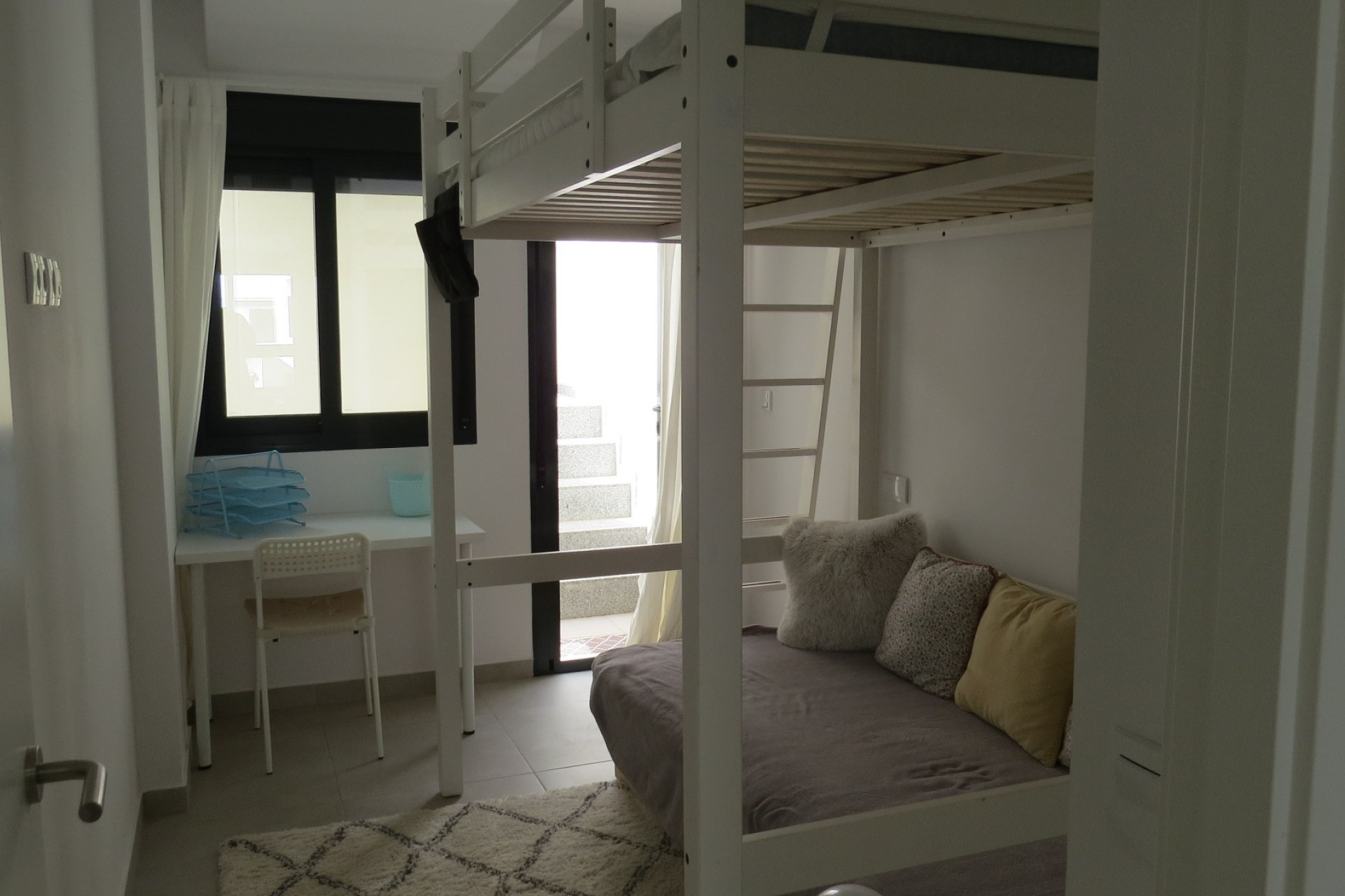 Herverkoop - Appartement / flat - San Pedro del Pinatar - Lo Pagan