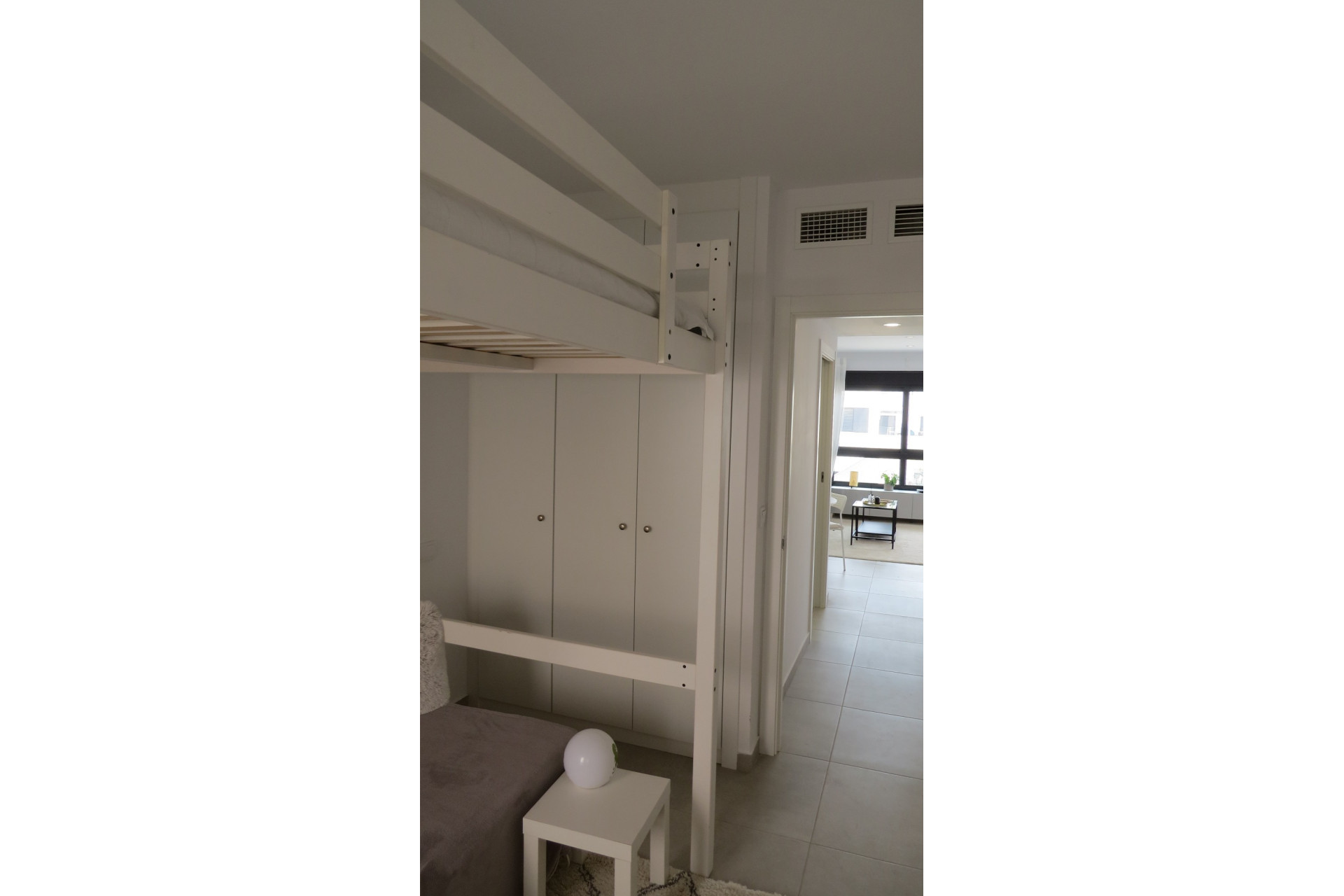 Herverkoop - Appartement / flat - San Pedro del Pinatar - Lo Pagan