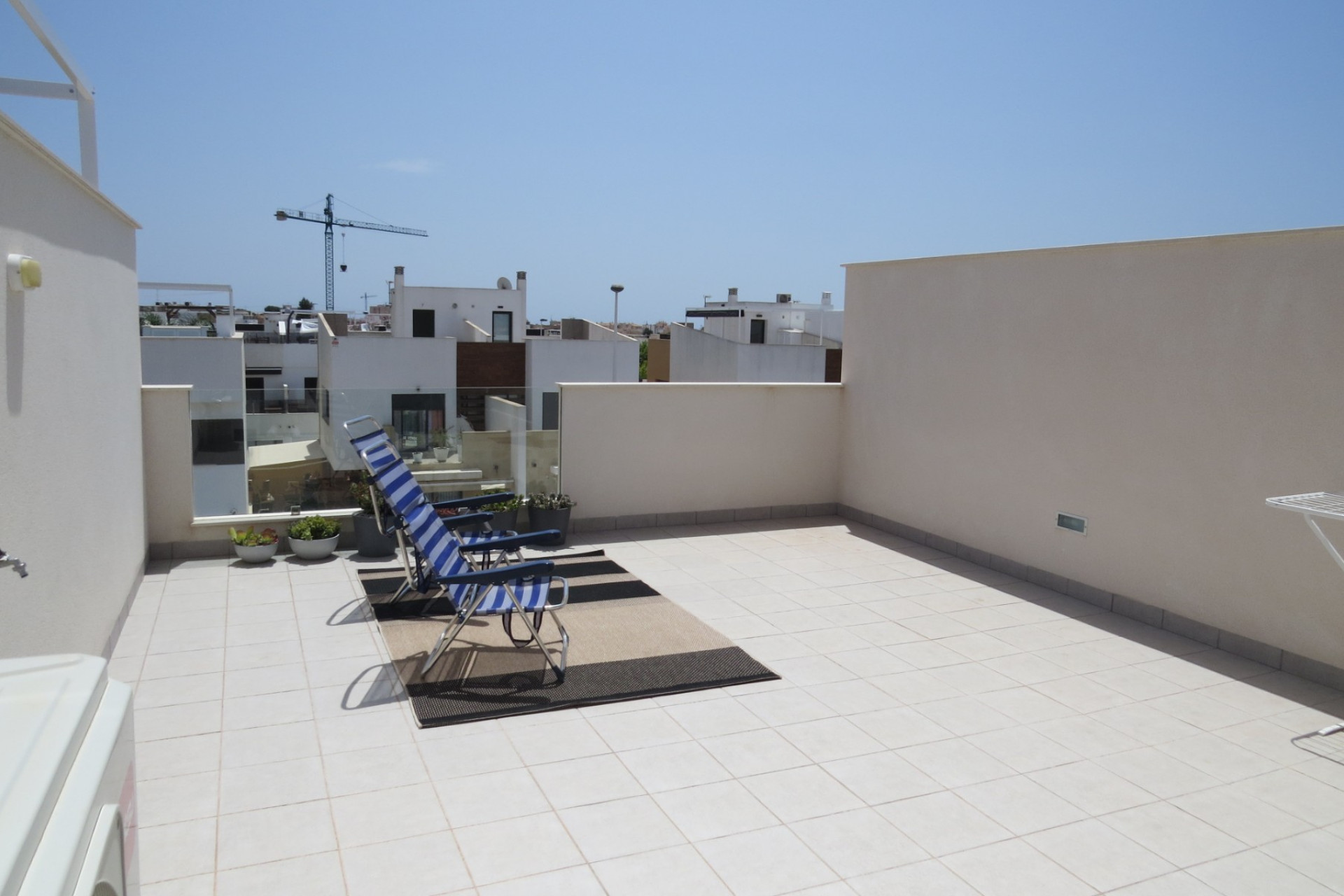 Herverkoop - Appartement / flat - San Pedro del Pinatar - Lo Pagan