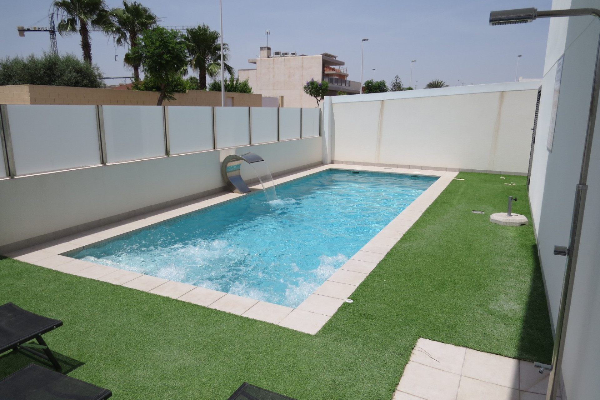 Herverkoop - Appartement / flat - San Pedro del Pinatar - Lo Pagan