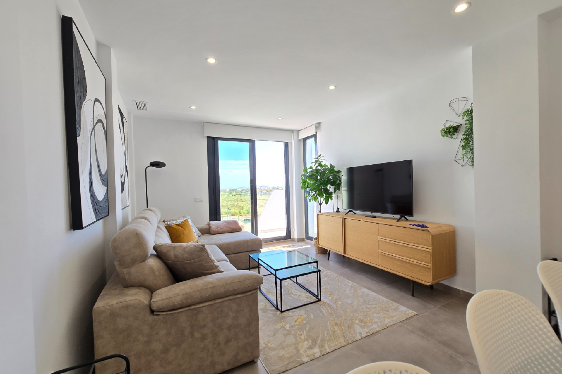 Herverkoop - Appartement / flat - Torre Pacheco - Santa Rosalia Lake And Life Resort