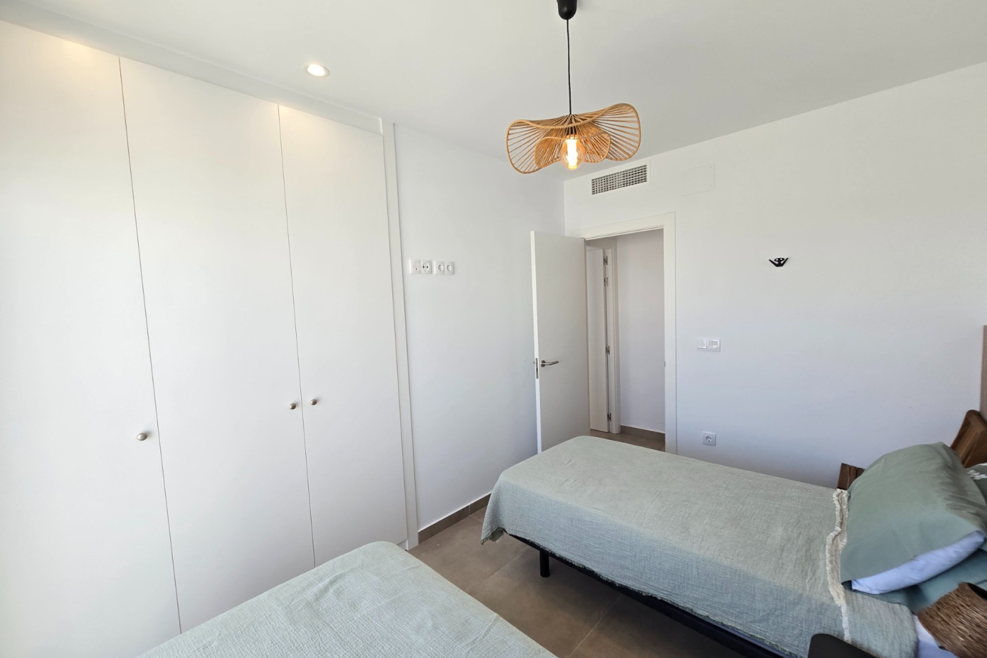 Herverkoop - Appartement / flat - Torre Pacheco - Santa Rosalia Lake And Life Resort