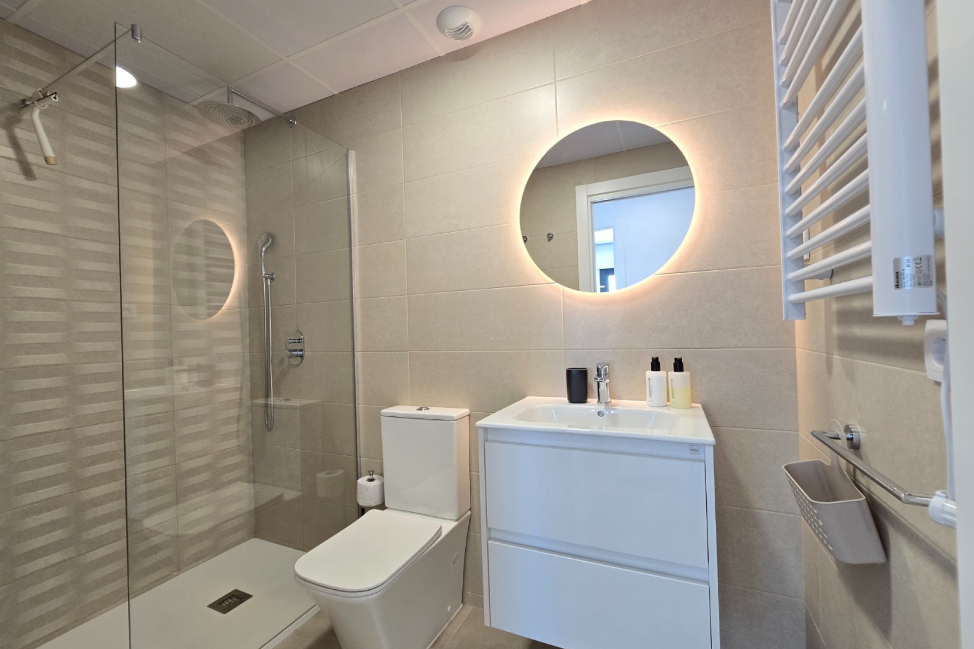 Herverkoop - Appartement / flat - Torre Pacheco - Santa Rosalia Lake And Life Resort