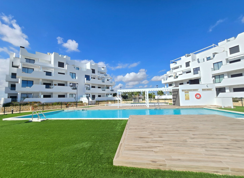 Herverkoop - Appartement / flat - Torre Pacheco - Santa Rosalía