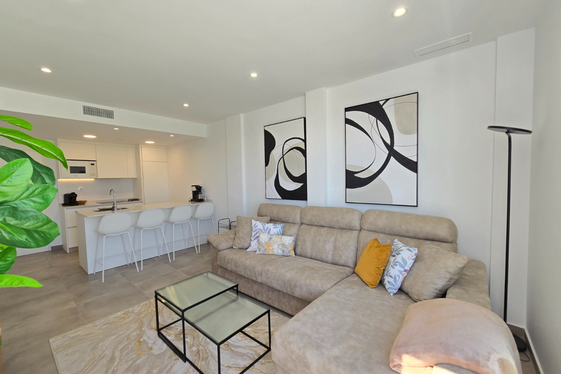 Herverkoop - Appartement / flat - Torre Pacheco - Santa Rosalía