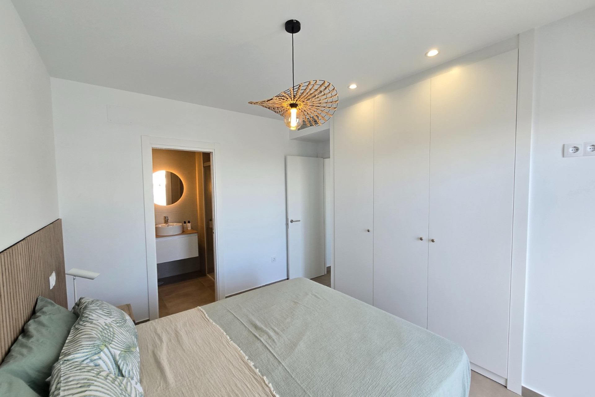 Herverkoop - Appartement / flat - Torre Pacheco - Santa Rosalía