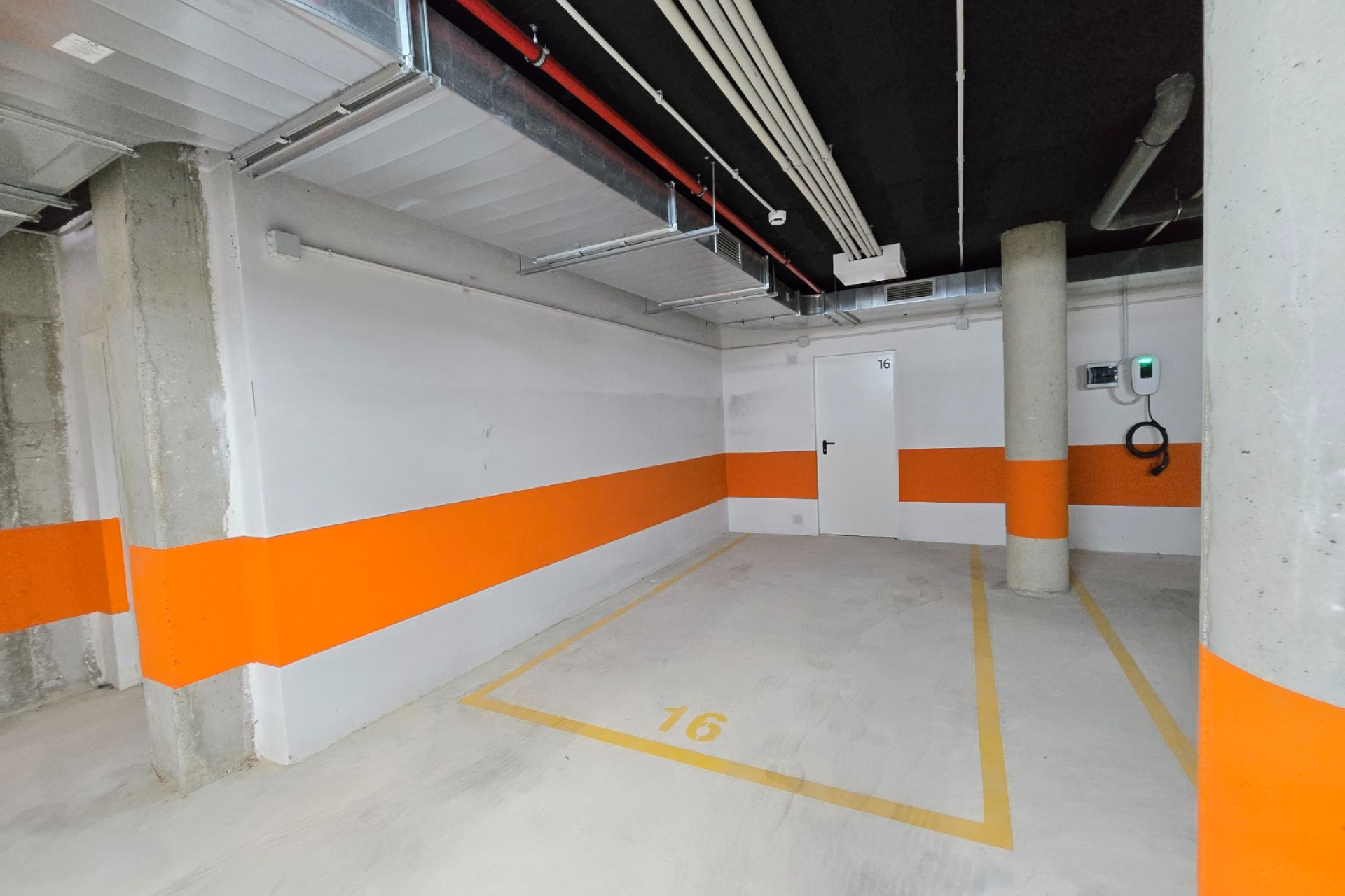 Herverkoop - Appartement / flat - Torre Pacheco - Santa Rosalía