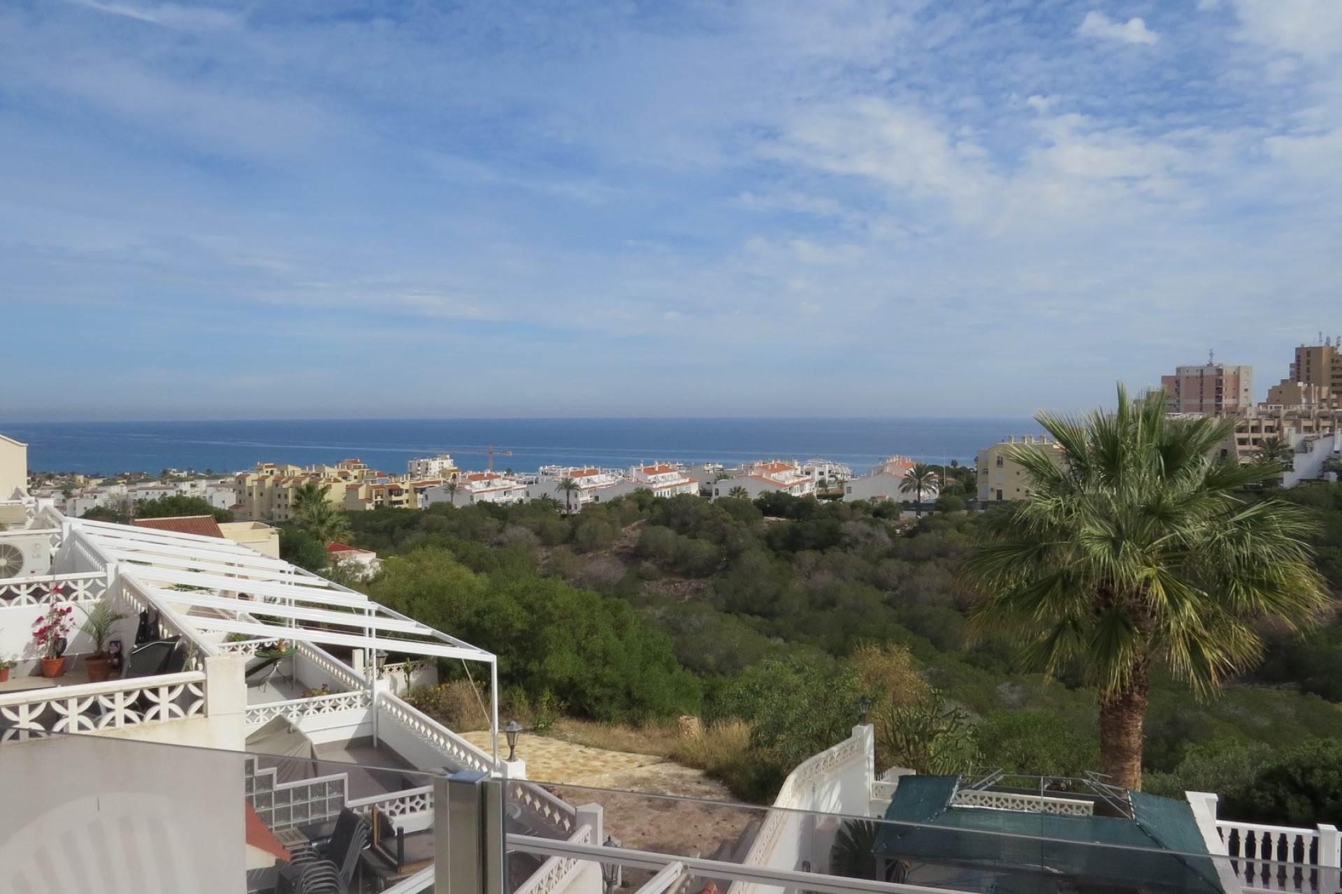 Herverkoop - Appartement / flat - Torrevieja - Center