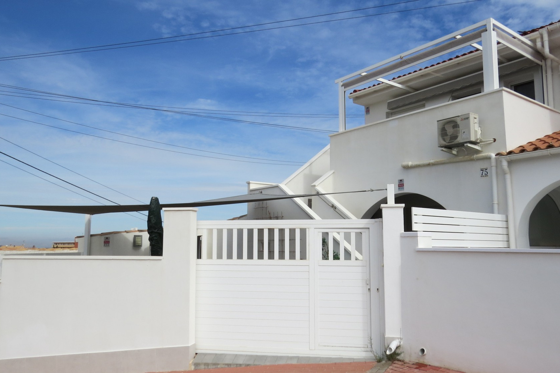 Herverkoop - Appartement / flat - Torrevieja - Center