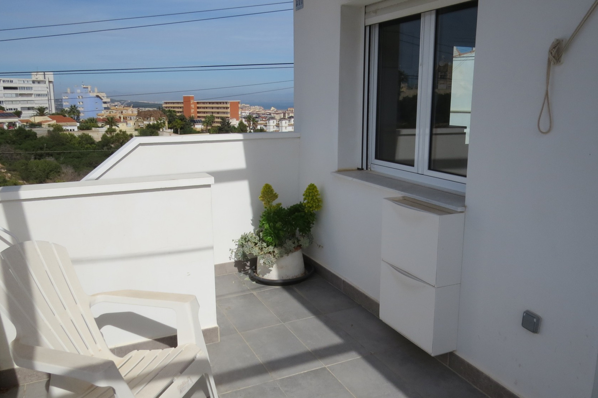 Herverkoop - Appartement / flat - Torrevieja - Center