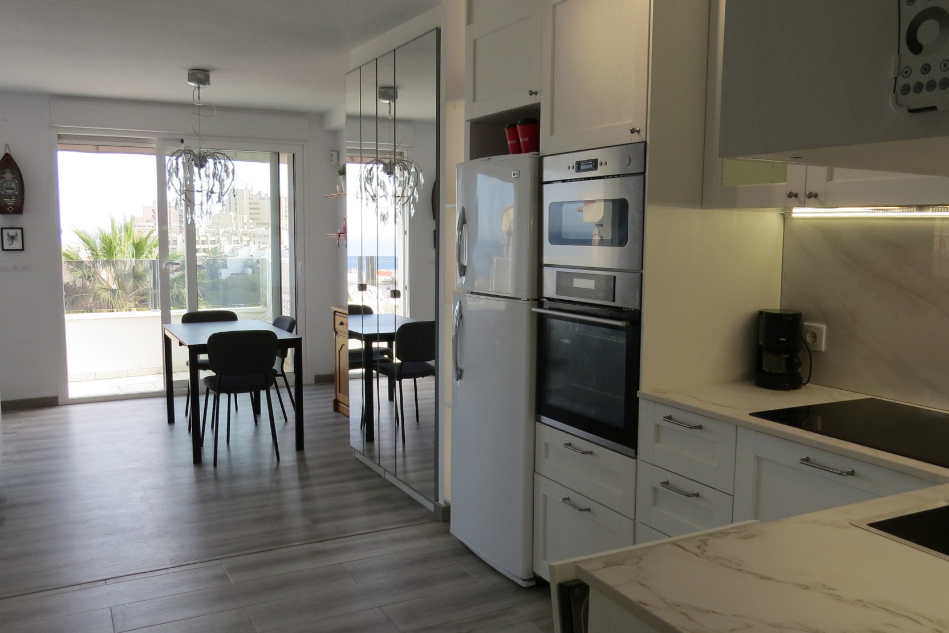 Herverkoop - Appartement / flat - Torrevieja - Center