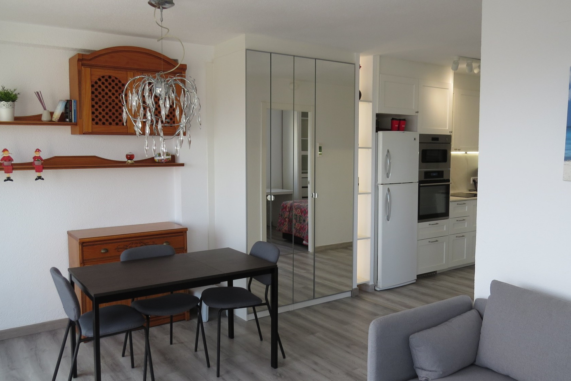 Herverkoop - Appartement / flat - Torrevieja - Center