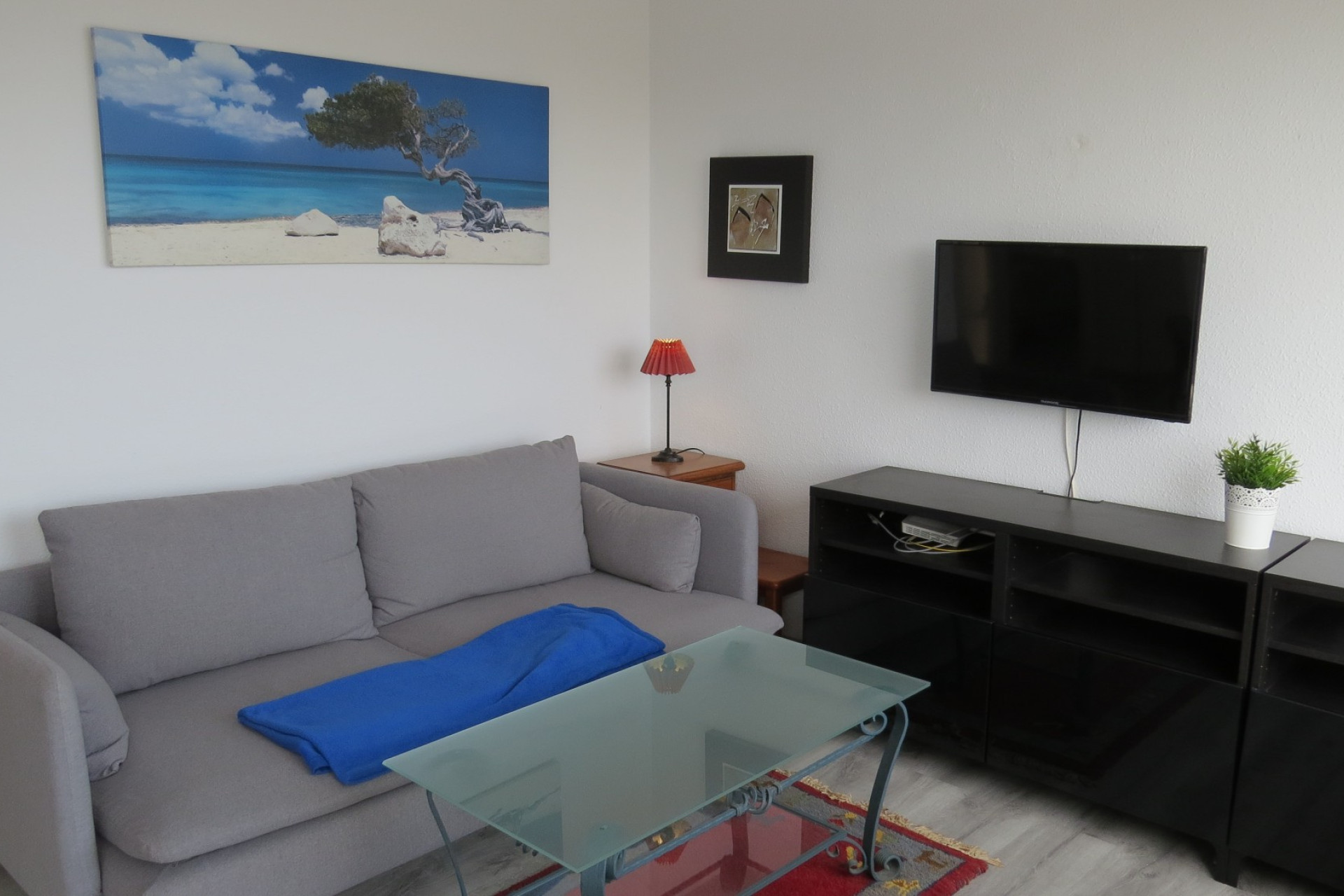 Herverkoop - Appartement / flat - Torrevieja - Center