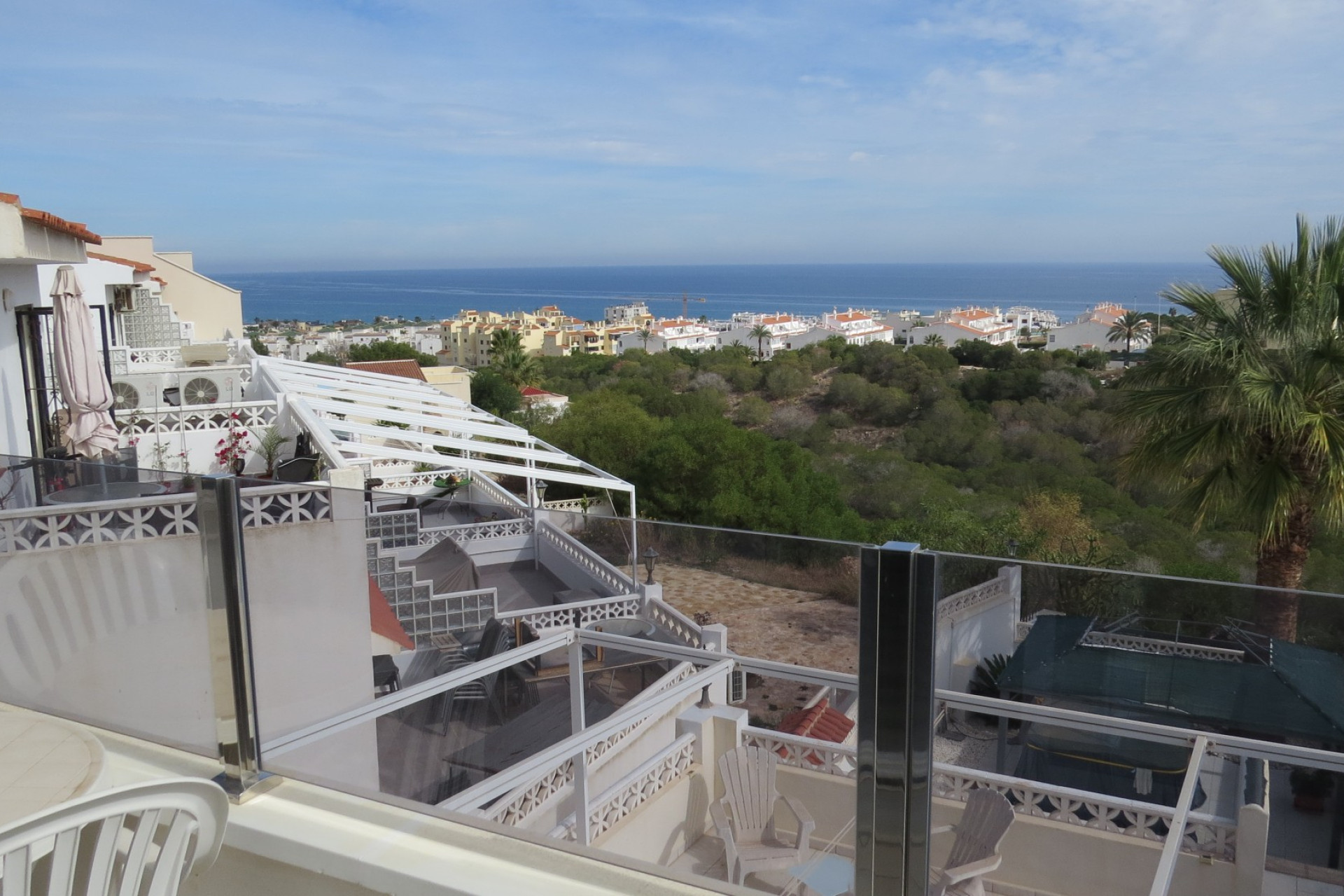 Herverkoop - Appartement / flat - Torrevieja - Center