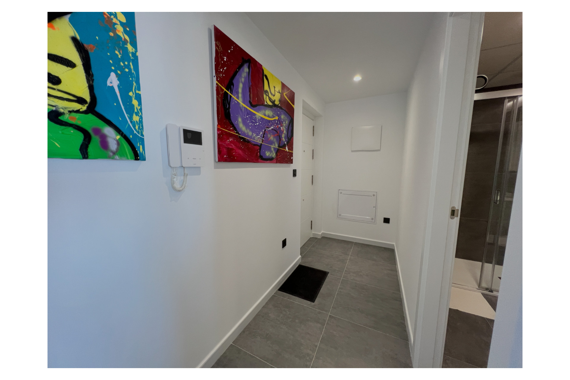 Herverkoop - Penthouse - Orihuela Costa - Los Dolses
