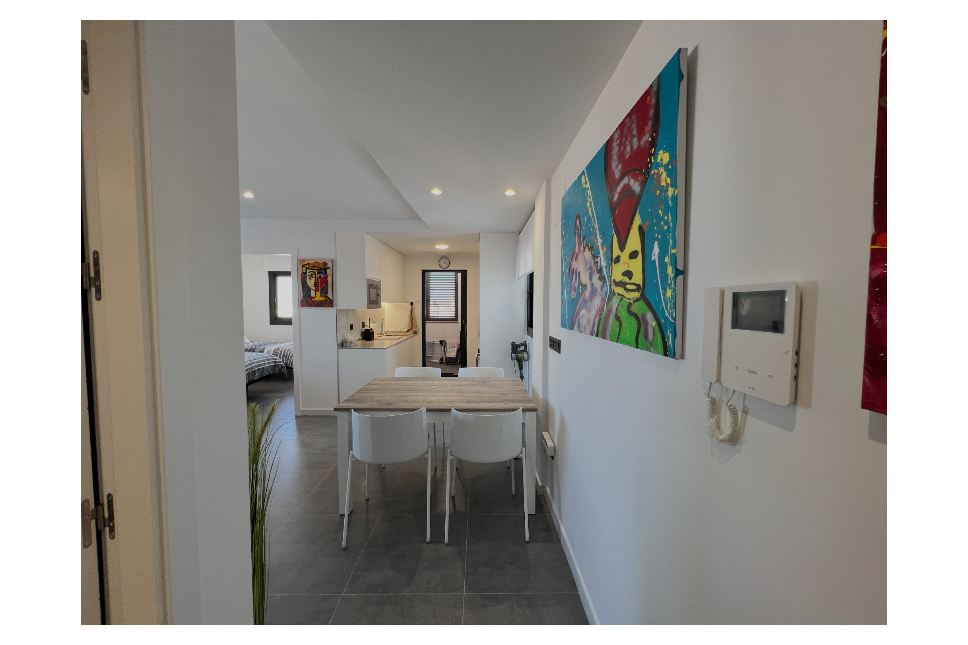 Herverkoop - Penthouse - Orihuela Costa - Los Dolses