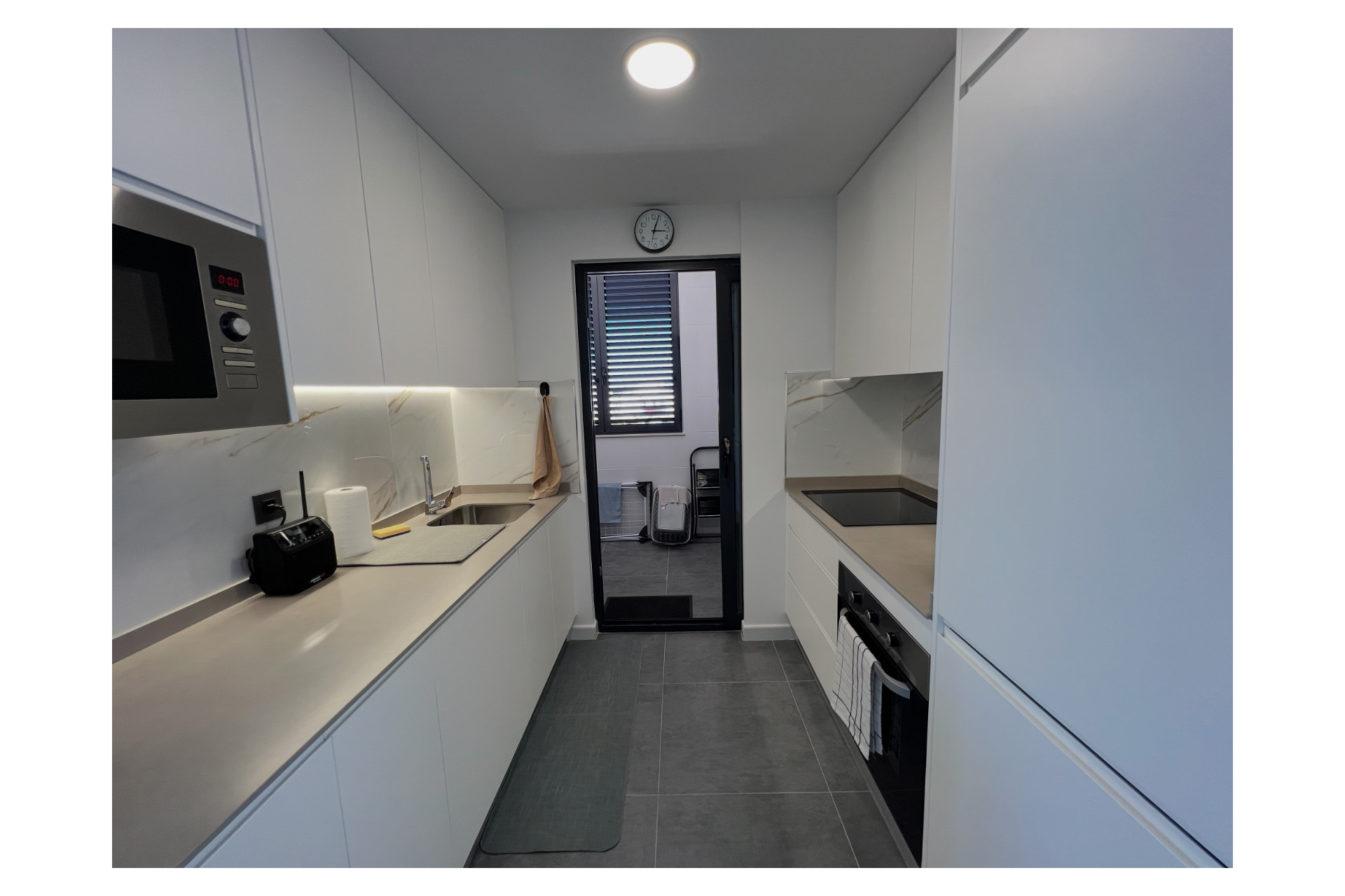 Herverkoop - Penthouse - Orihuela Costa - Los Dolses