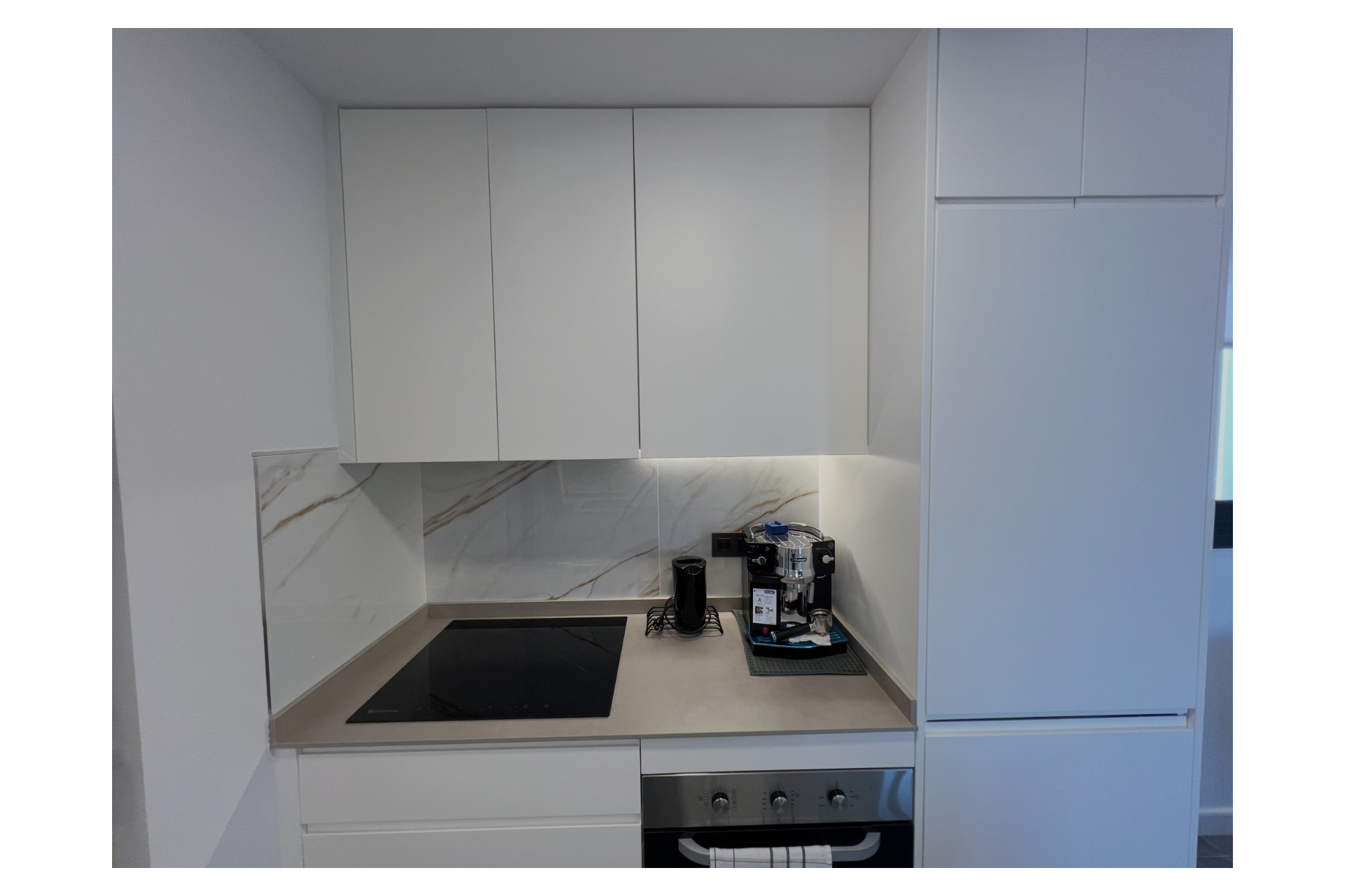Herverkoop - Penthouse - Orihuela Costa - Los Dolses