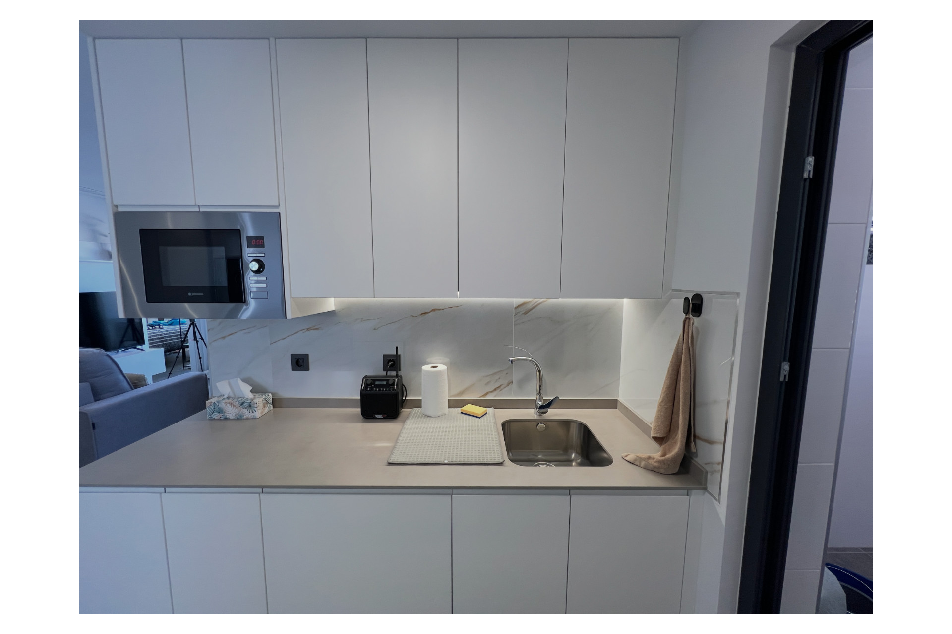 Herverkoop - Penthouse - Orihuela Costa - Los Dolses