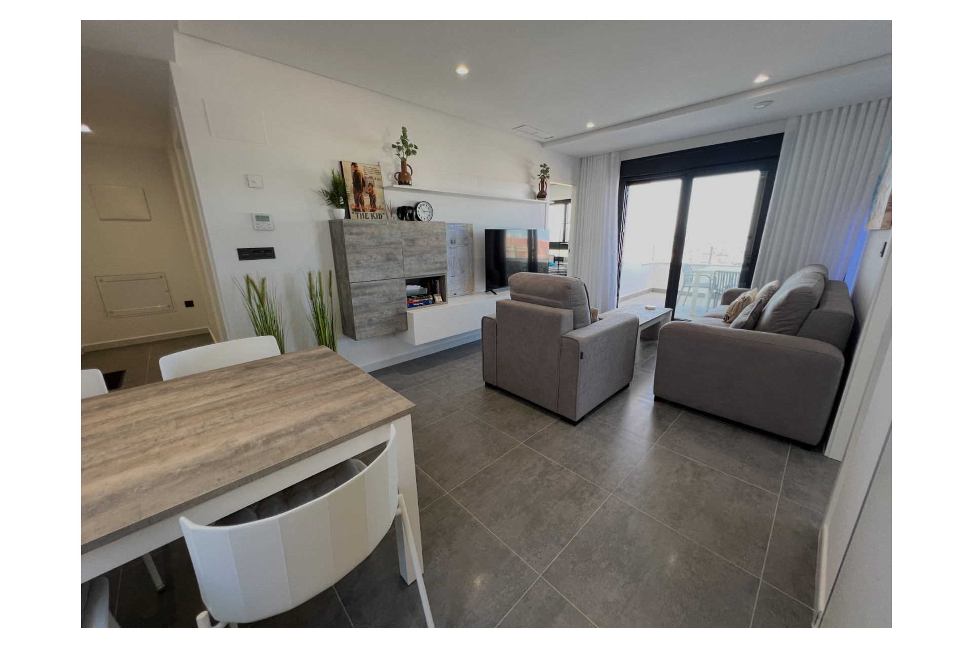Herverkoop - Penthouse - Orihuela Costa - Los Dolses