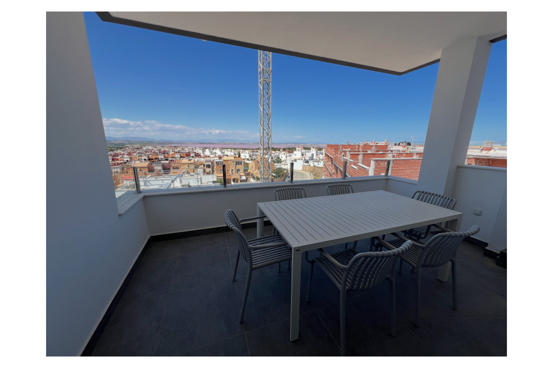 Herverkoop - Penthouse - Orihuela Costa - Los Dolses