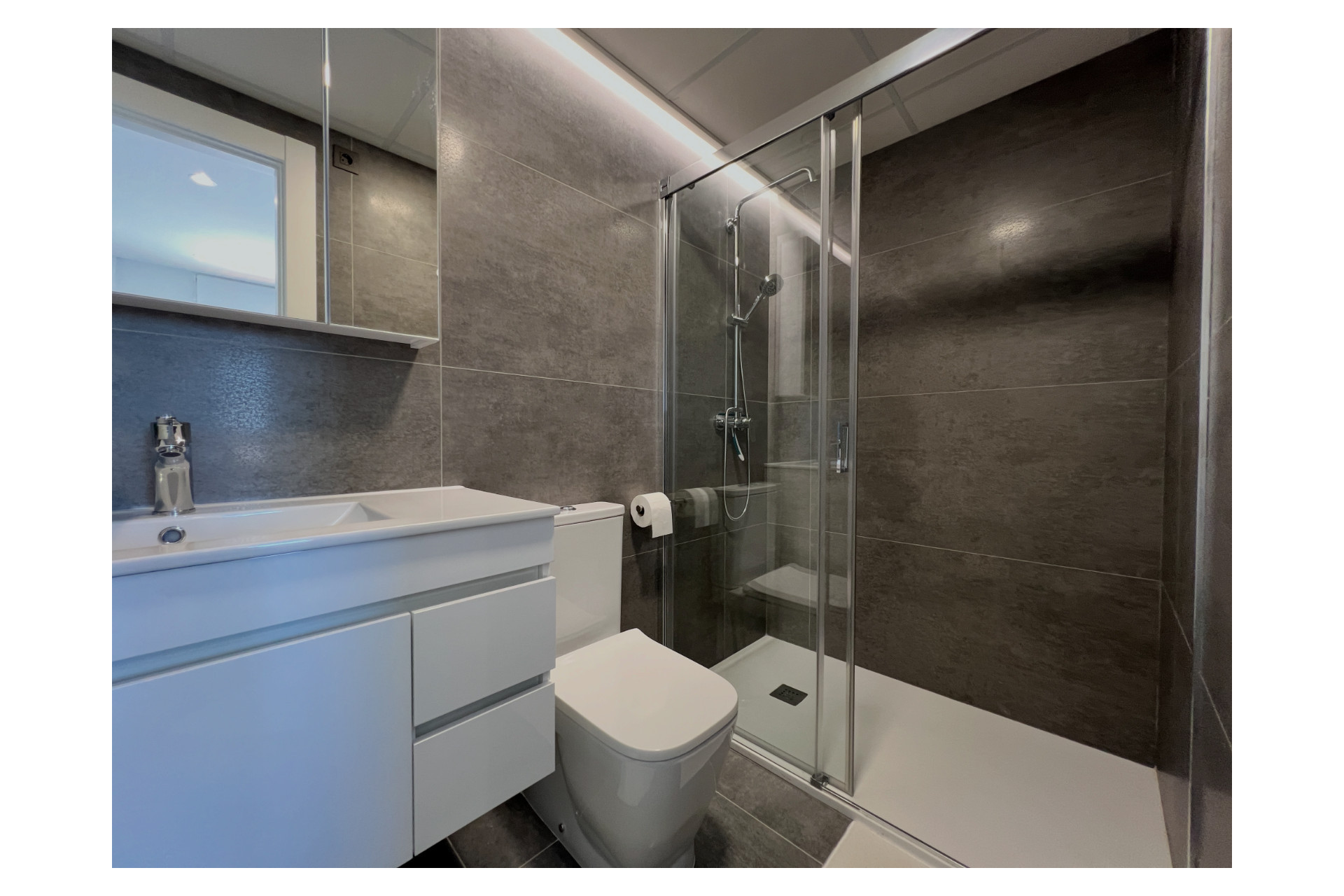 Herverkoop - Penthouse - Orihuela Costa - Los Dolses