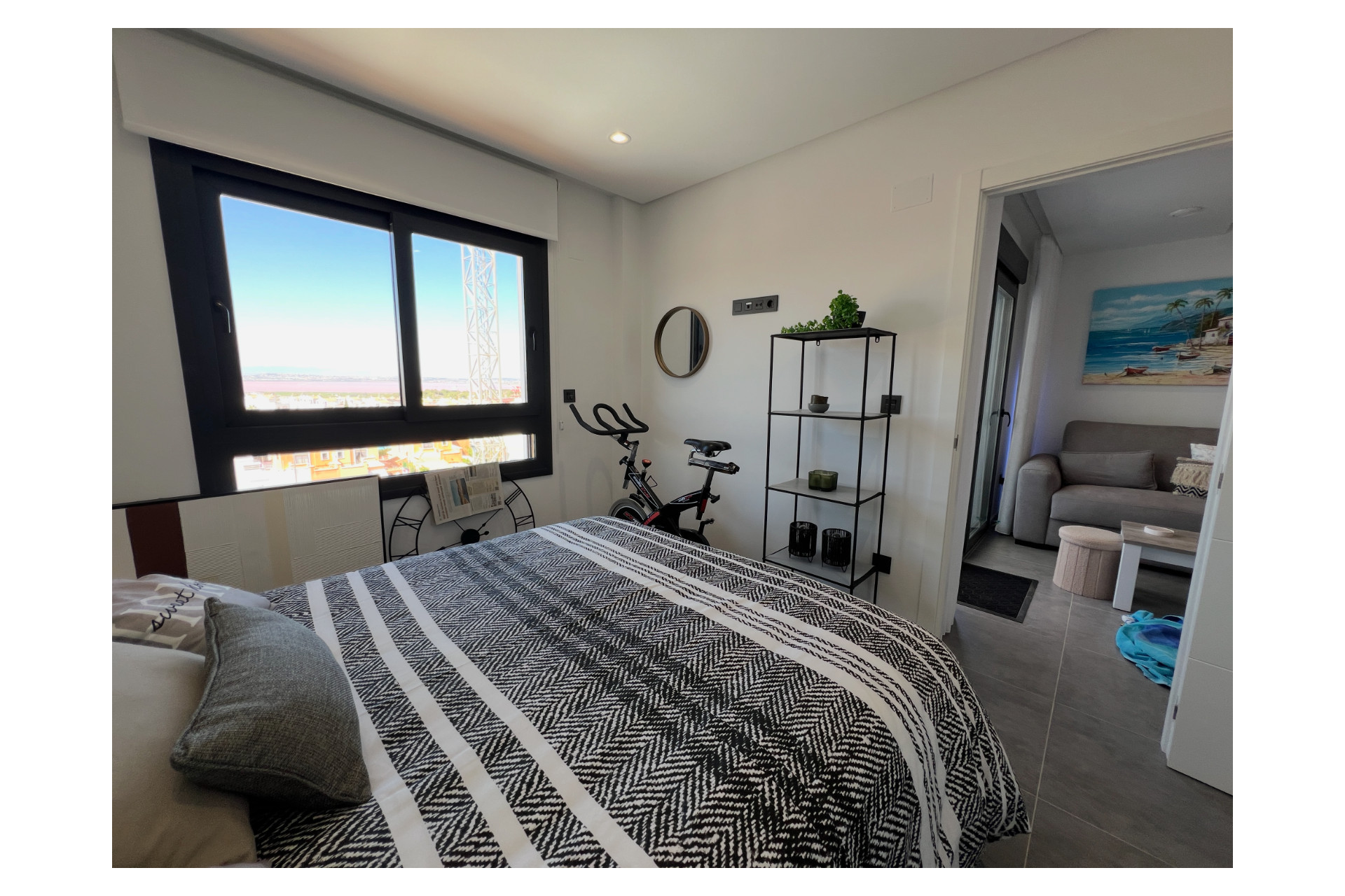 Herverkoop - Penthouse - Orihuela Costa - Los Dolses