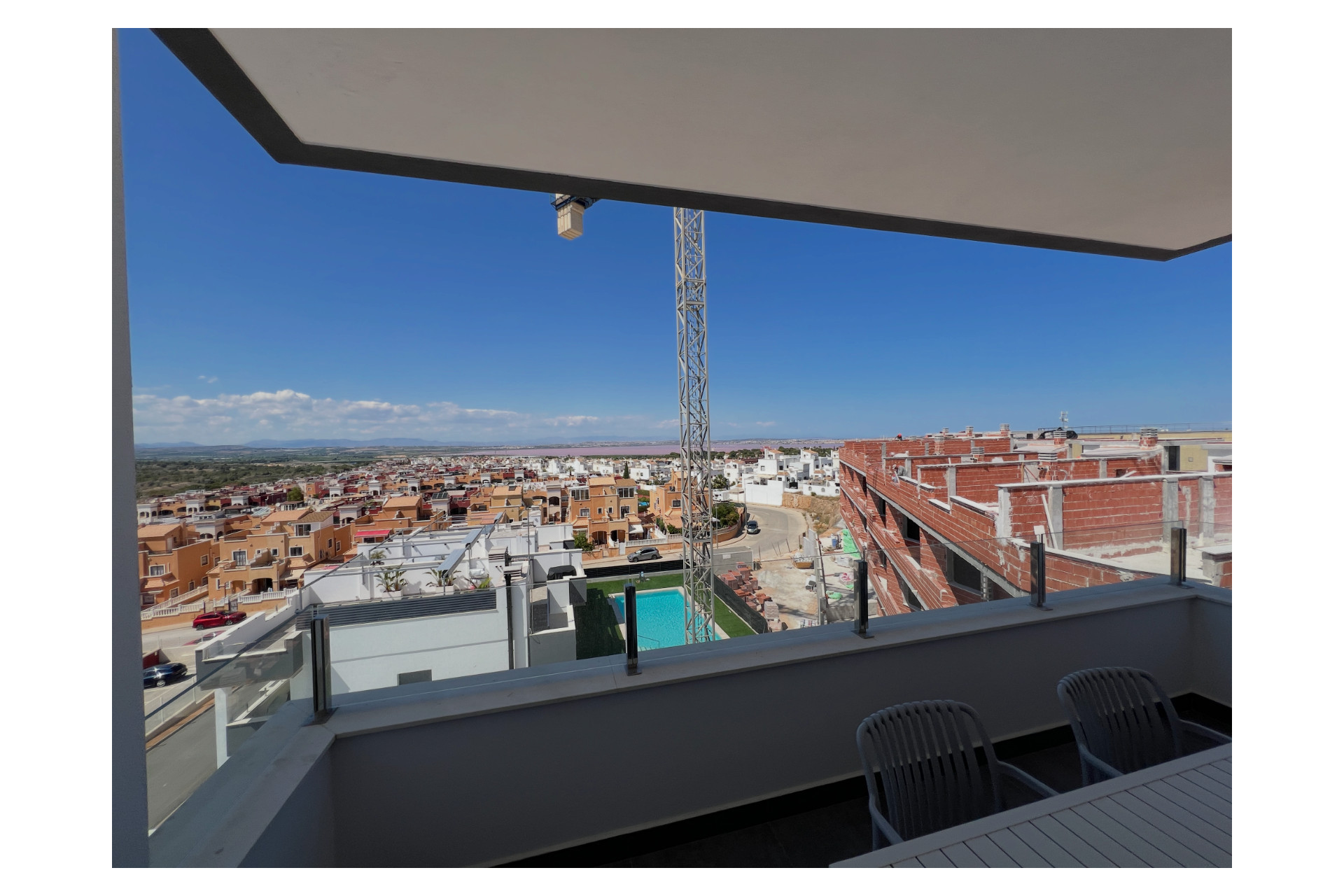 Herverkoop - Penthouse - Orihuela Costa - Los Dolses