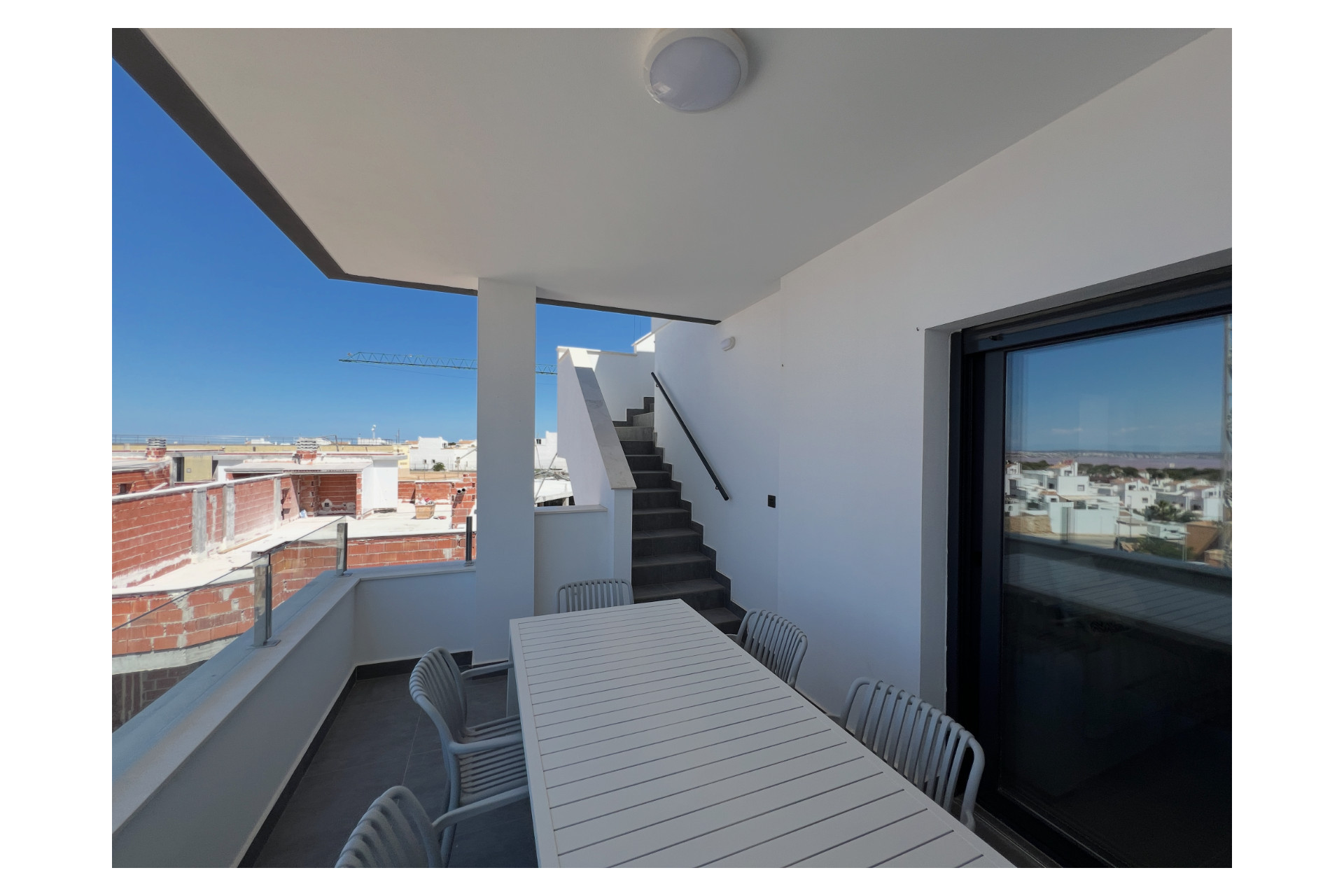 Herverkoop - Penthouse - Orihuela Costa - Los Dolses