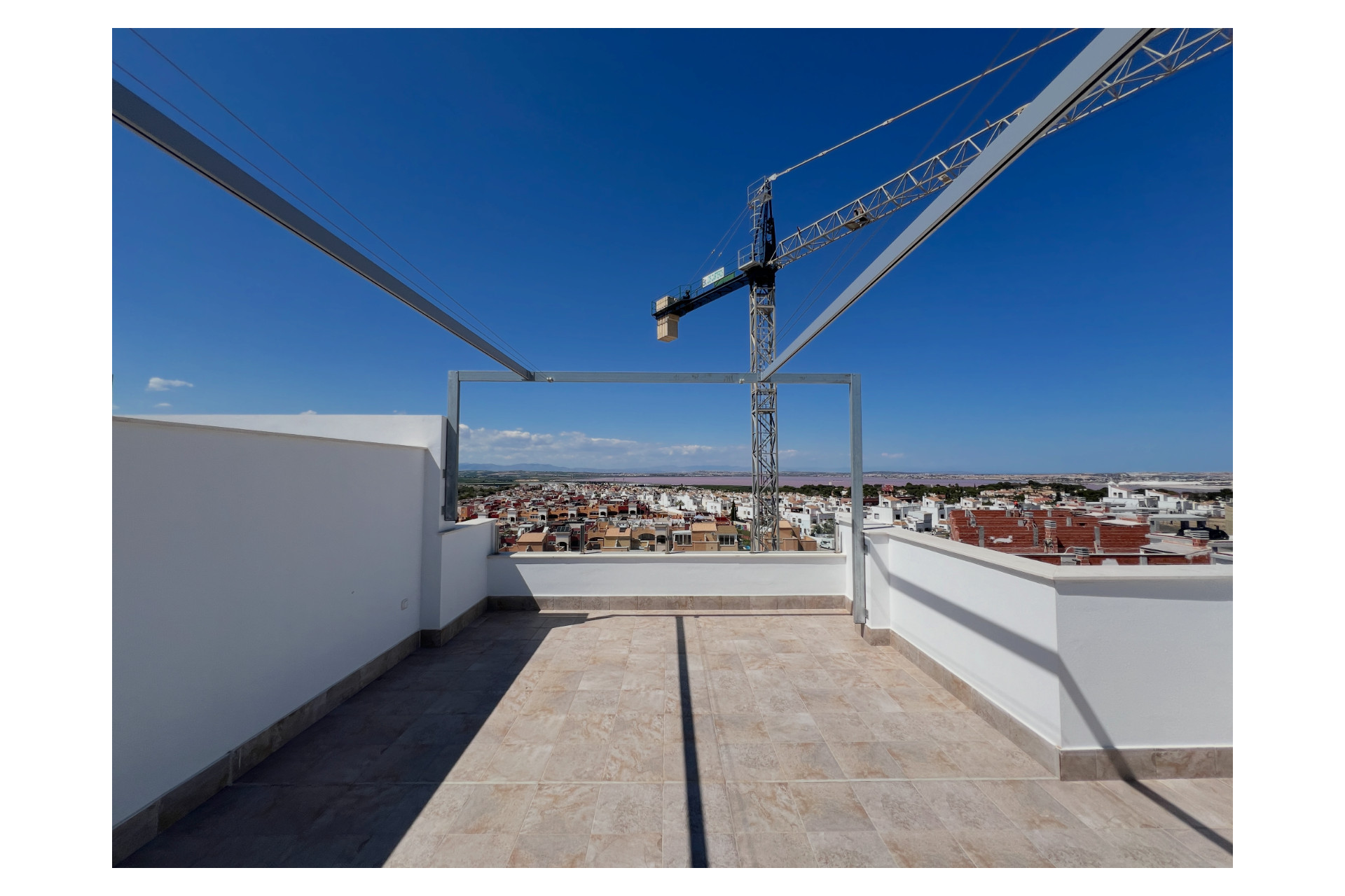 Herverkoop - Penthouse - Orihuela Costa - Los Dolses
