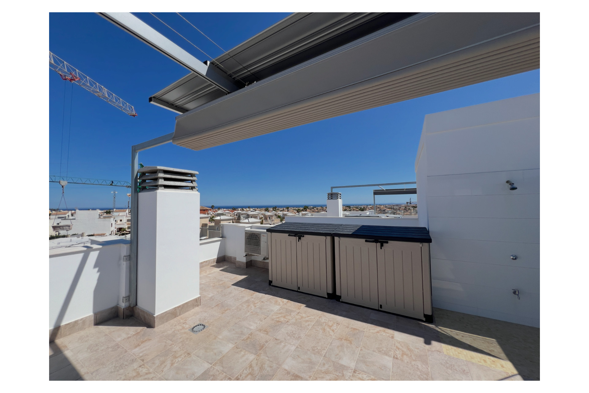 Herverkoop - Penthouse - Orihuela Costa - Los Dolses