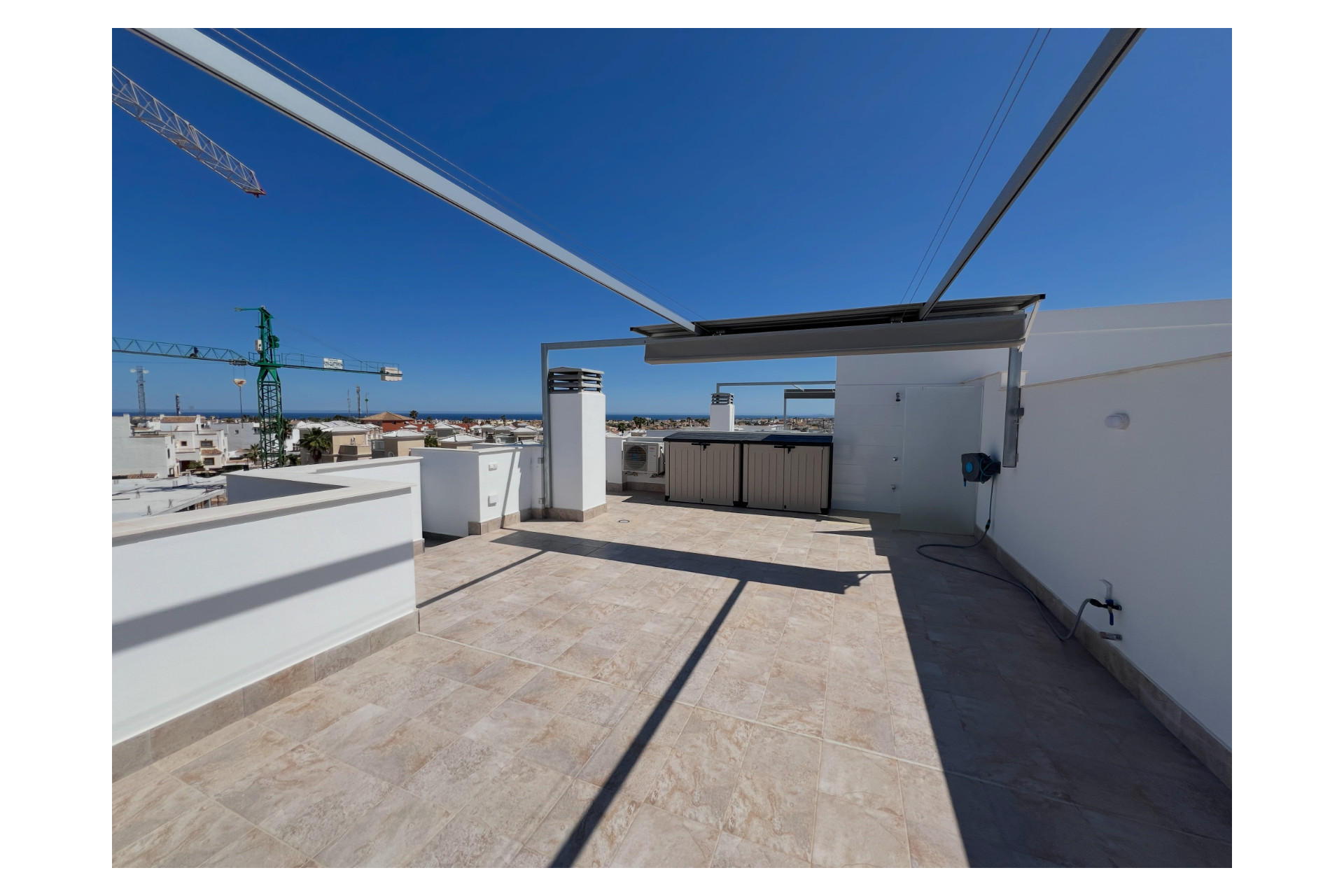 Herverkoop - Penthouse - Orihuela Costa - Los Dolses
