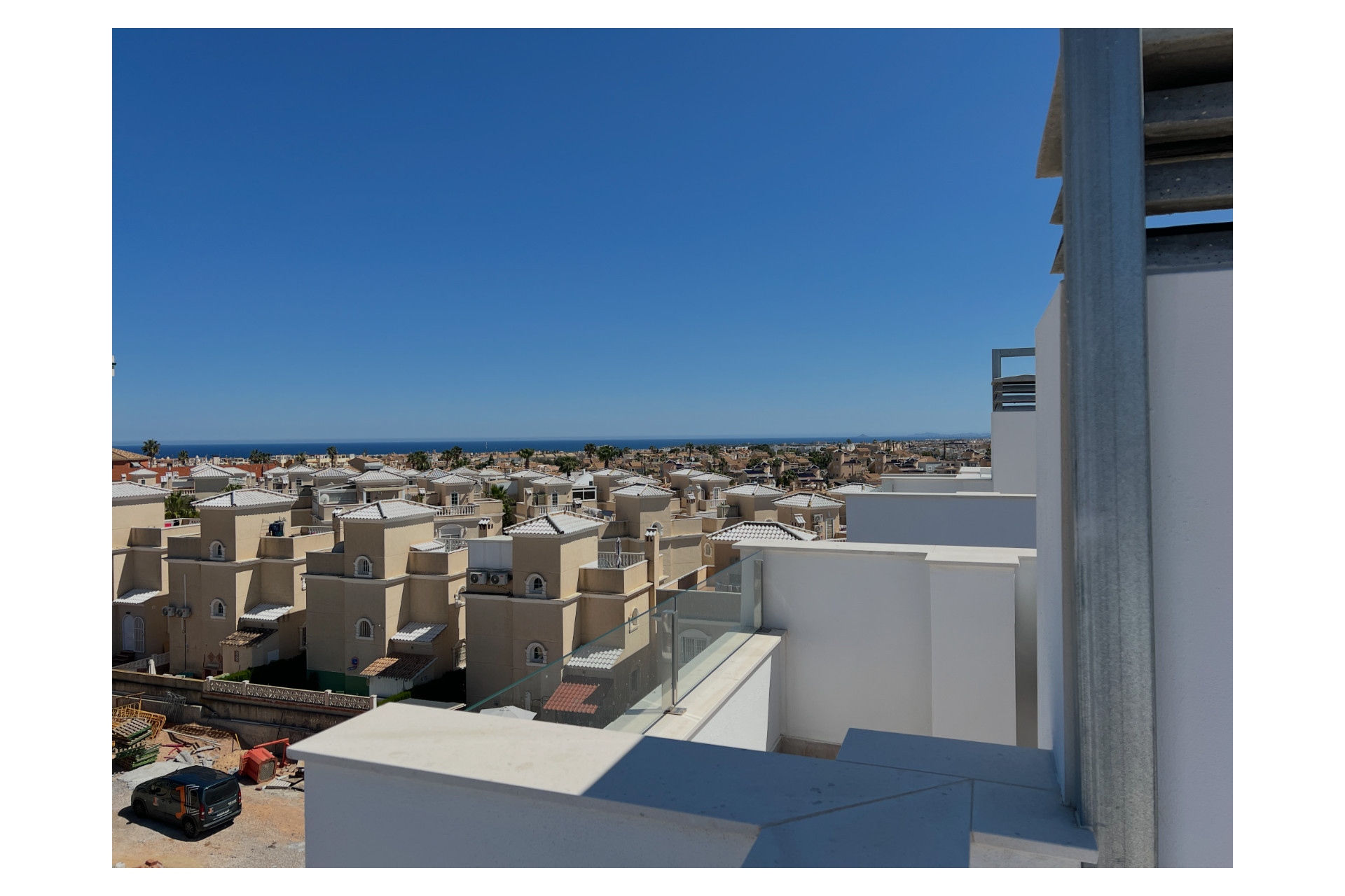 Herverkoop - Penthouse - Orihuela Costa - Los Dolses