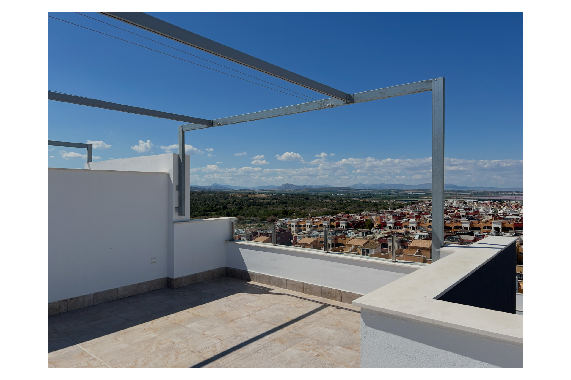 Herverkoop - Penthouse - Orihuela Costa - Los Dolses