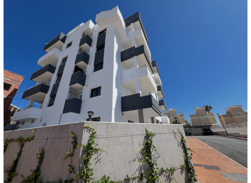 Herverkoop - Penthouse - Orihuela Costa - Los Dolses