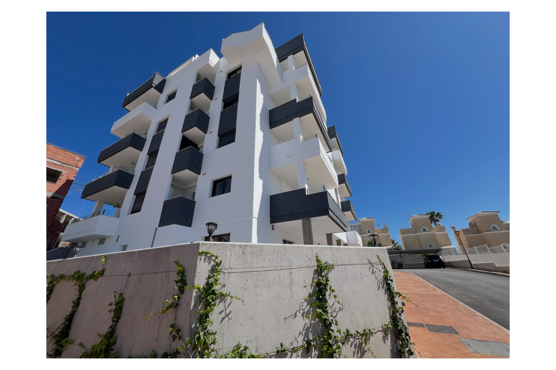 Herverkoop - Penthouse - Orihuela Costa - Los Dolses