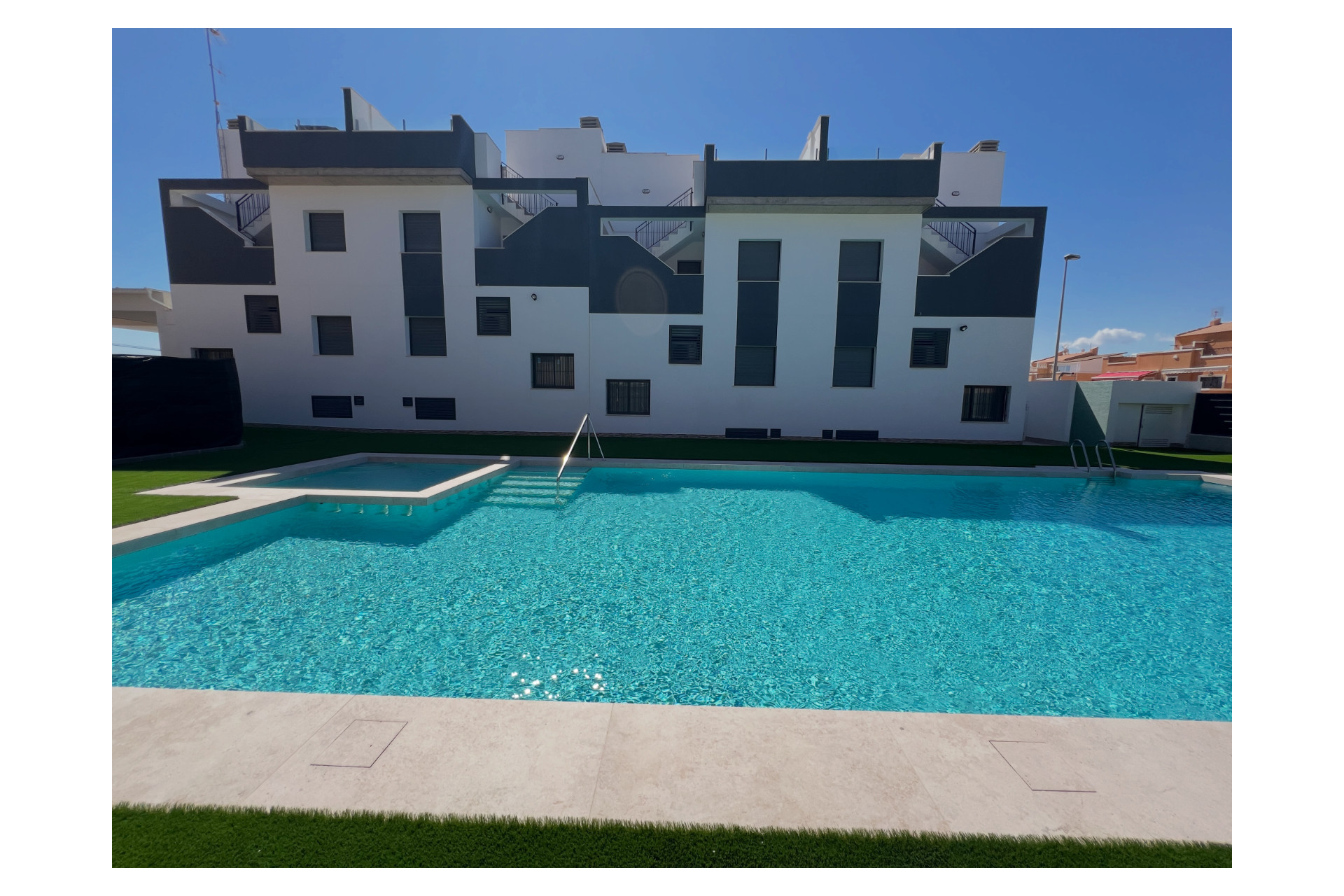 Herverkoop - Penthouse - Orihuela Costa - Los Dolses