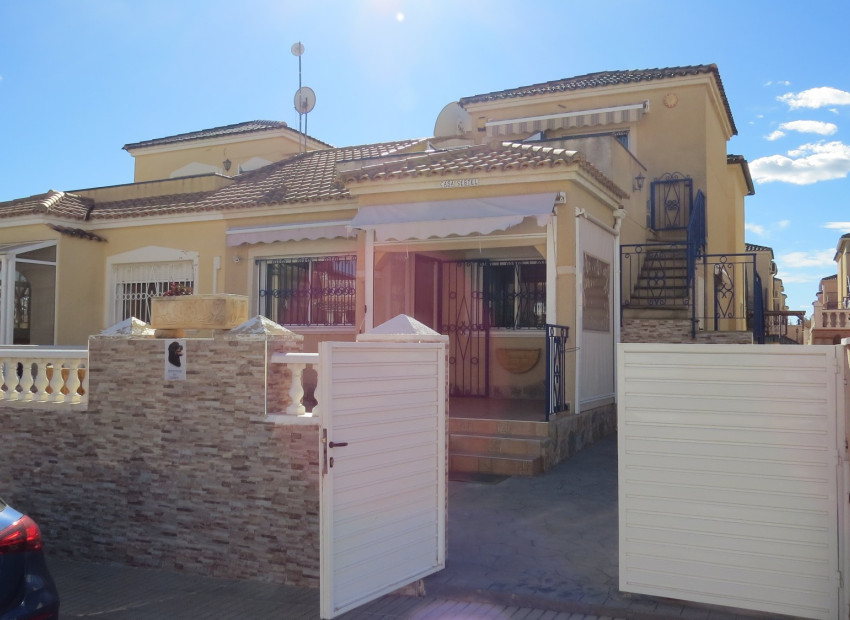 Herverkoop - Quad House - Orihuela Costa - Los Altos