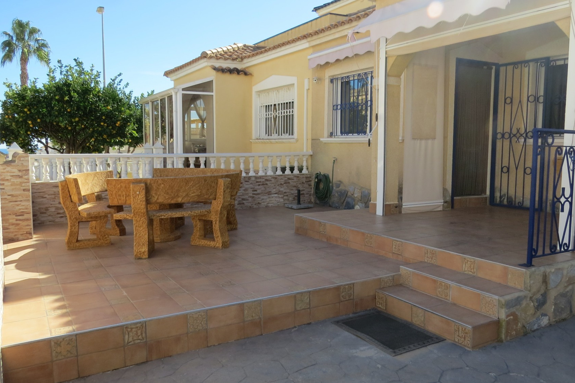 Herverkoop - Quad House - Orihuela Costa - Los Altos