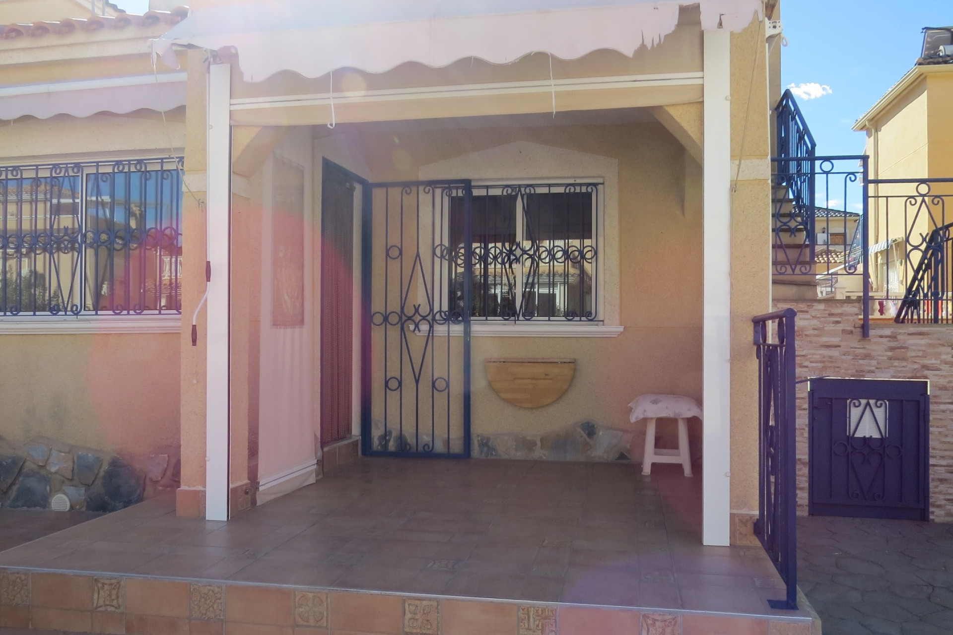 Herverkoop - Quad House - Orihuela Costa - Los Altos