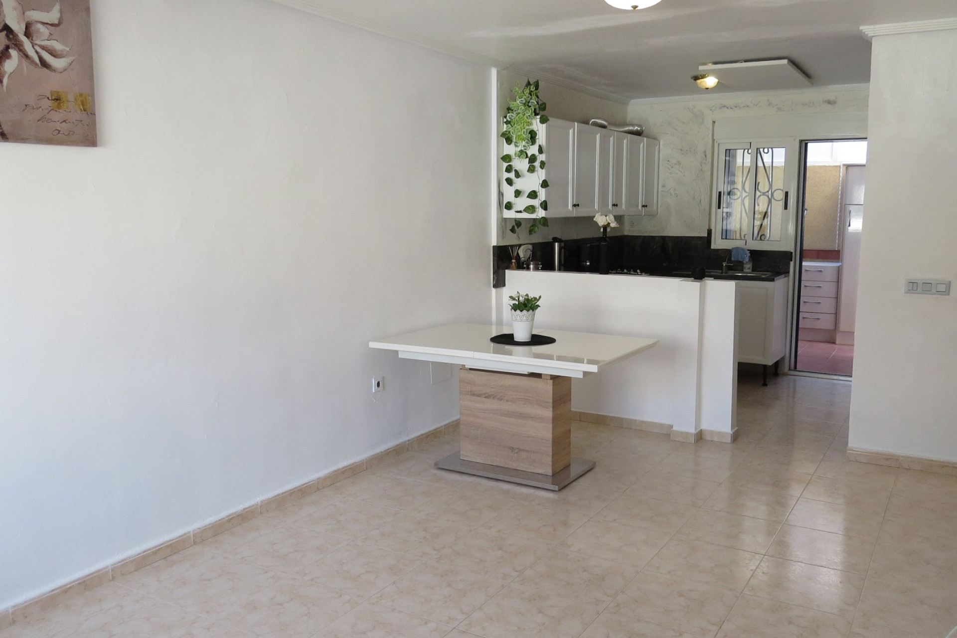 Herverkoop - Quad House - Orihuela Costa - Los Altos