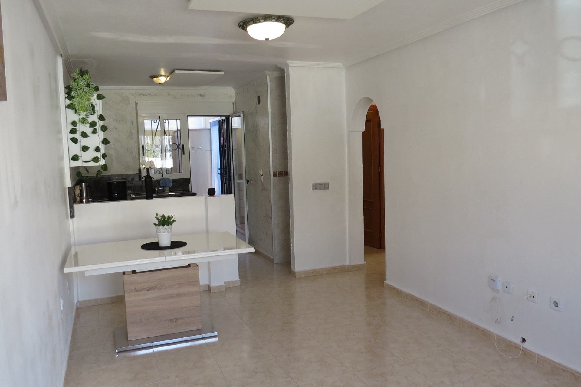 Herverkoop - Quad House - Orihuela Costa - Los Altos