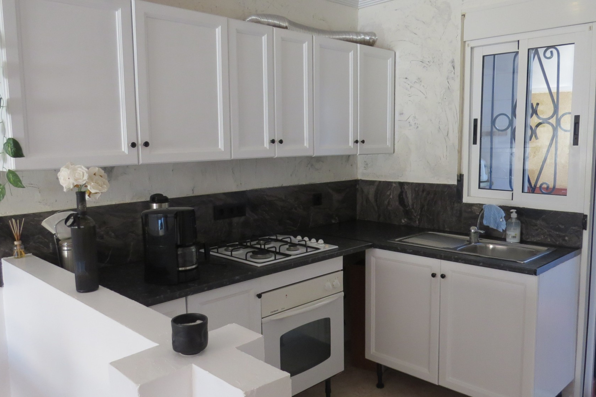 Herverkoop - Quad House - Orihuela Costa - Los Altos