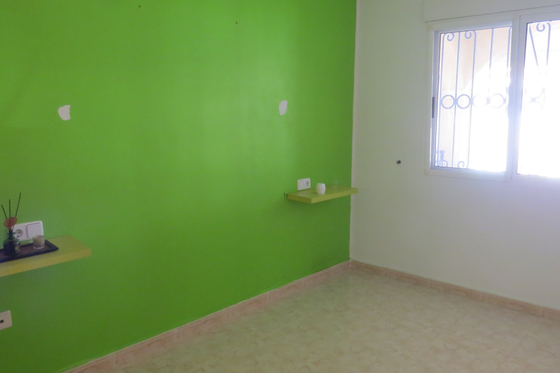 Herverkoop - Quad House - Orihuela Costa - Los Altos