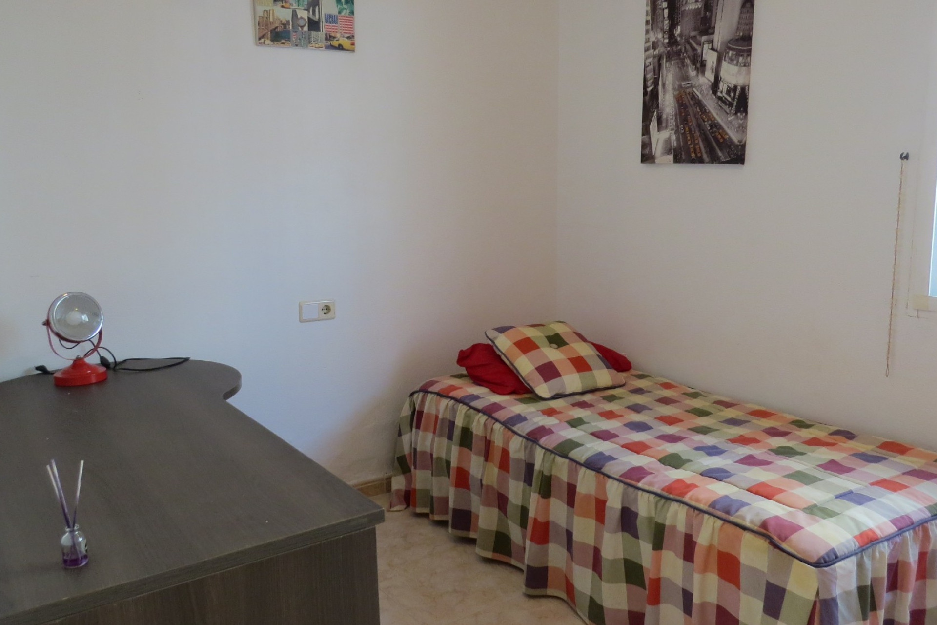 Herverkoop - Quad House - Orihuela Costa - Los Altos