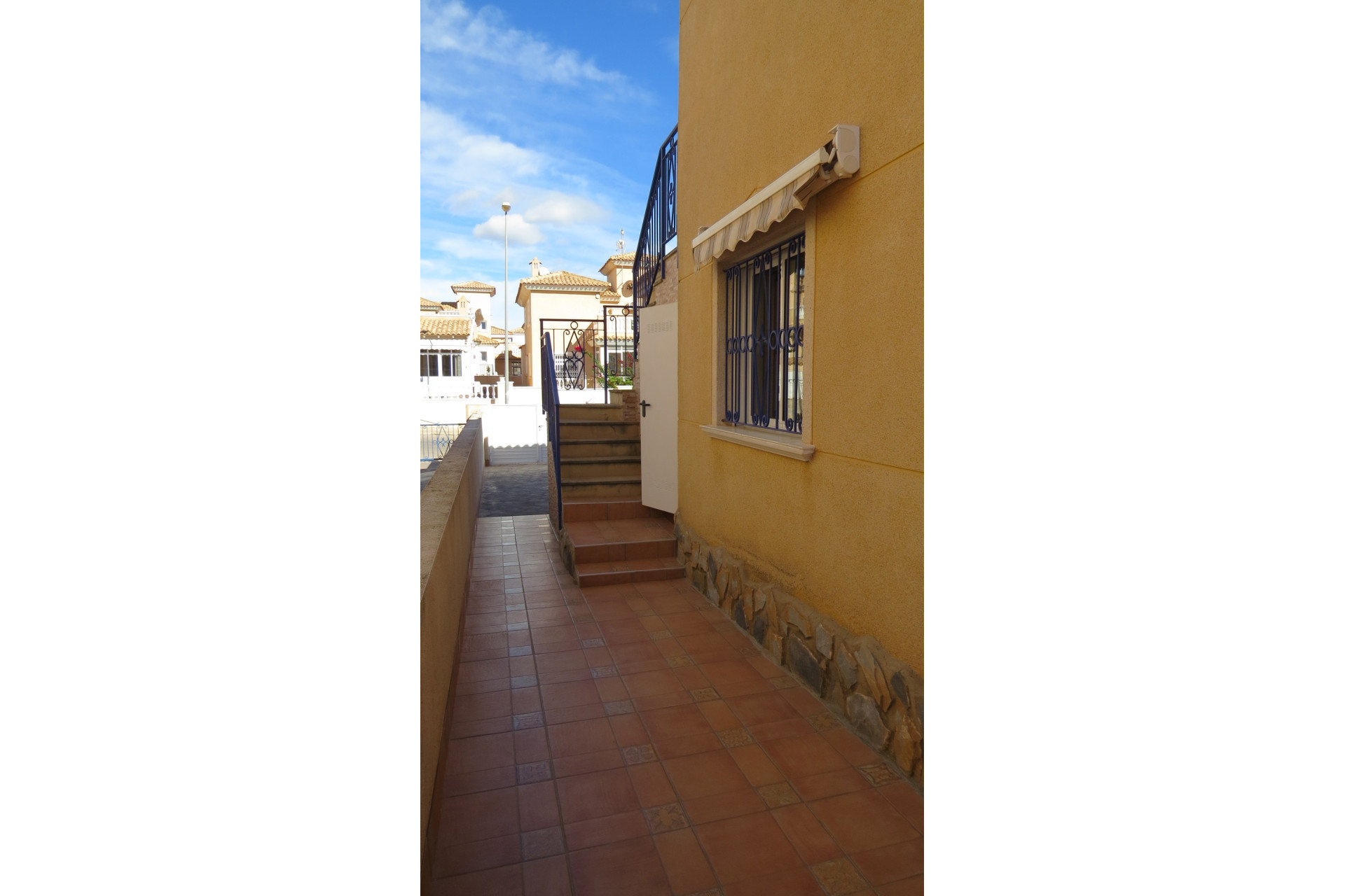 Herverkoop - Quad House - Orihuela Costa - Los Altos