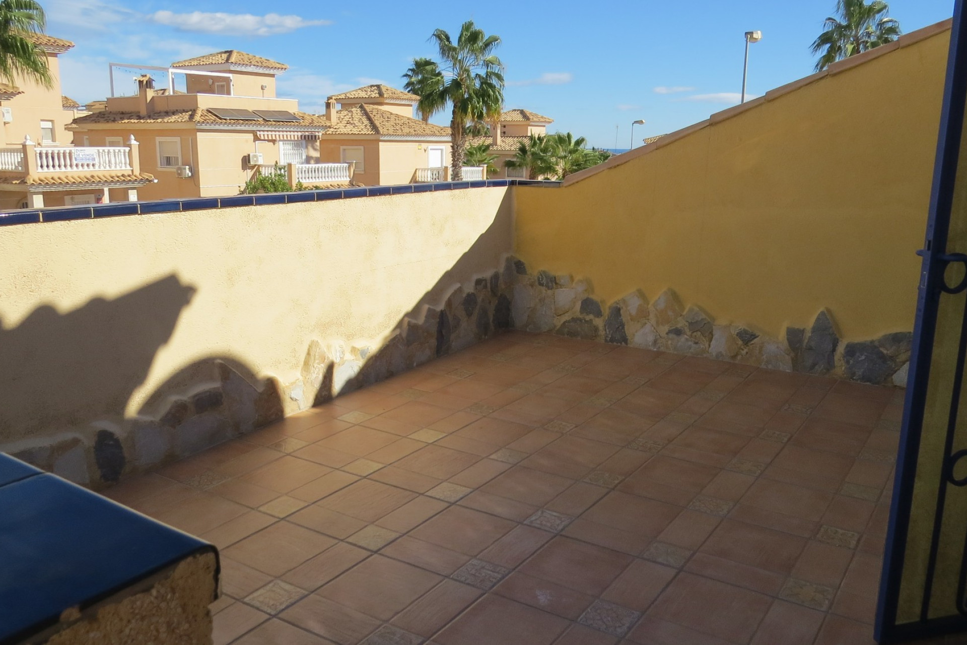 Herverkoop - Quad House - Orihuela Costa - Los Altos