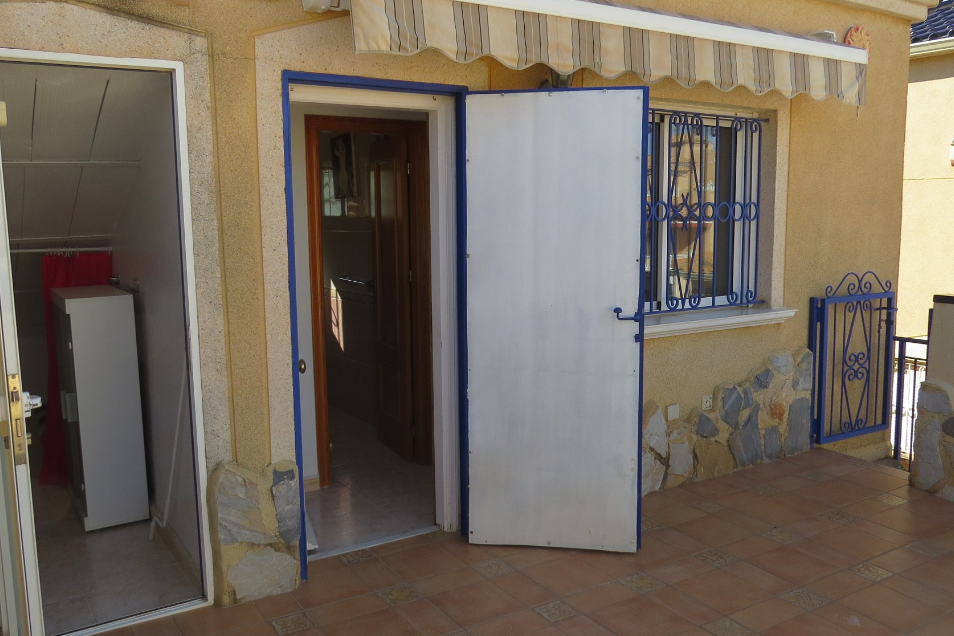 Herverkoop - Quad House - Orihuela Costa - Los Altos