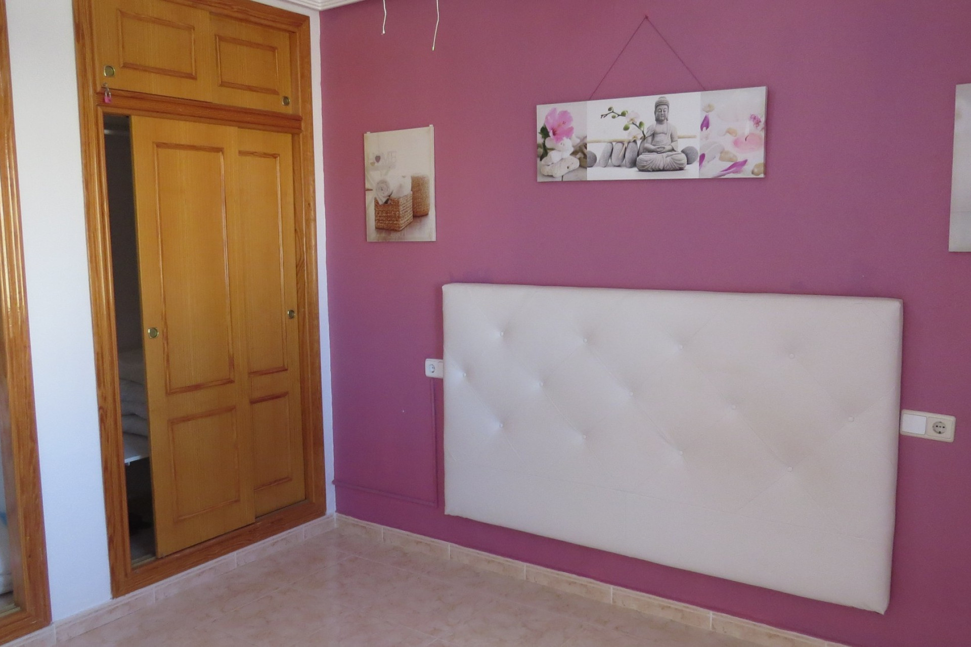 Herverkoop - Quad House - Orihuela Costa - Los Altos