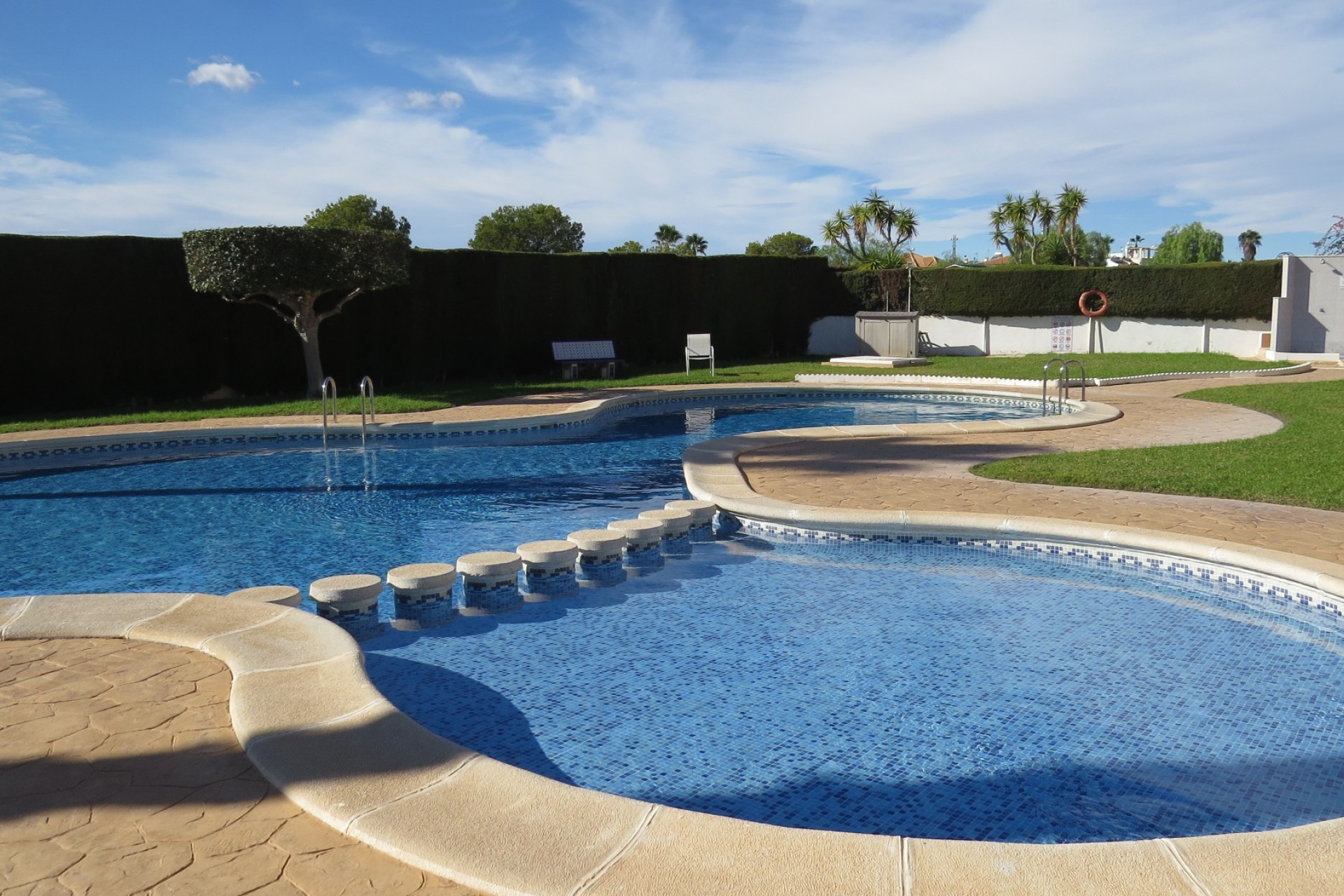 Herverkoop - Quad House - Orihuela Costa - Los Altos